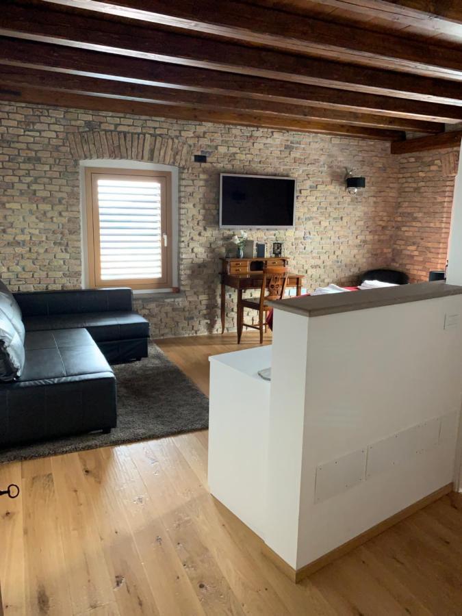 B&B La Corte Dei Vizi Clauiano 外观 照片