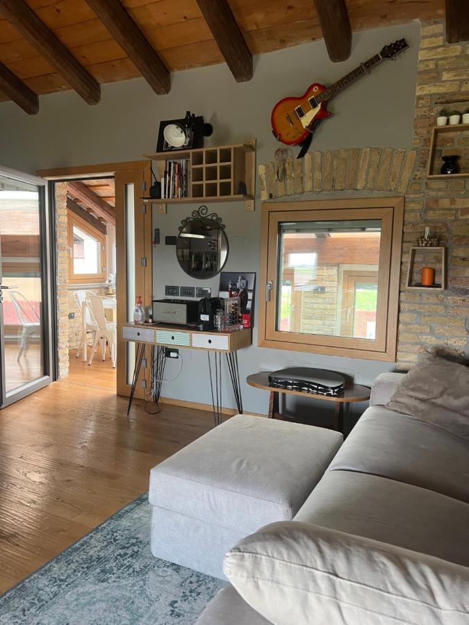B&B La Corte Dei Vizi Clauiano 外观 照片