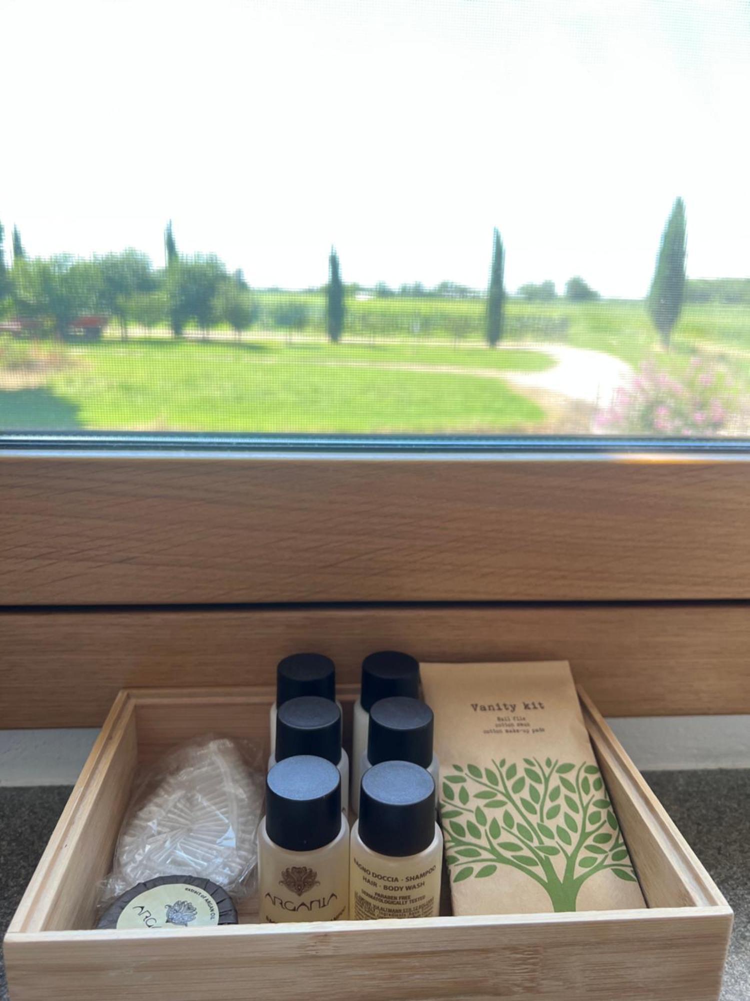 B&B La Corte Dei Vizi Clauiano 外观 照片